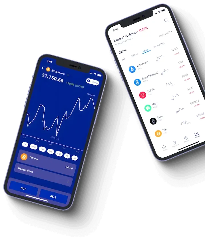 Sound Thriftorage crypto platform