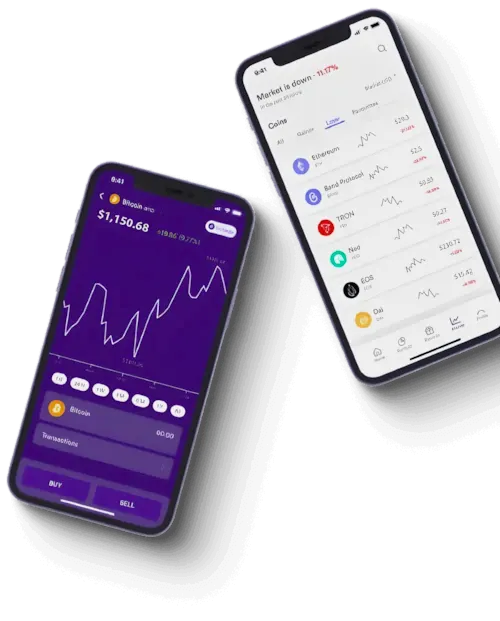 Sound Thriftorage trading app